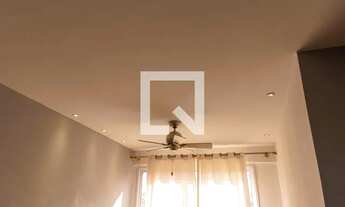 Imagem 6: Apartamento para Aluguel - Quintino Bocaiúva, 3 Quartos, 69 m2