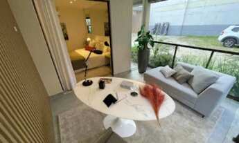 Imagem 6: Apartamento para venda tem 110 m² com 3 quartos em Botafogo - Rio de Janeiro - RJ