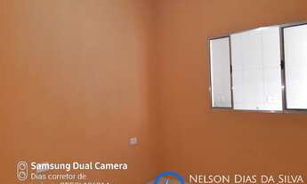 Imagem 2: Casa 2 cômodos no Jardim Saint Moritz em Taboão da Serra