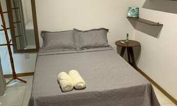 Imagem 7: Itacimirim Temporada