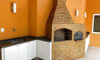 Imagem 5: Aconchegante cobertura