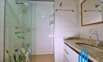 Imagem 6: Apartamento de 1 quartos a venda frente para o mar com lazer completo na Praia do Morro Gu