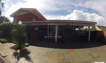 Imagem: Casa (sobrado na rua) 5 dormitórios/suite