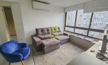 Imagem 6: Porto Alegre - Apartamento Padrão - Passo da Areia