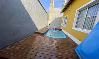 Imagem 3: Casa em Valparaíso a venda