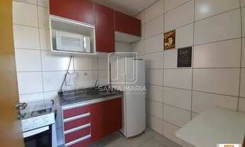 Imagem 3: Apartamento (tipo - padrao) 1 dormitórios, cozinha planejada, portaria 24hs, espaço gourme