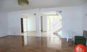 Imagem 5: São Paulo - Casa Padrão - Moema