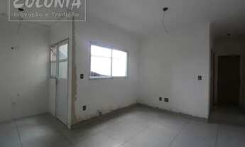 Imagem: Santo André - Apartamento Padrão - Vila