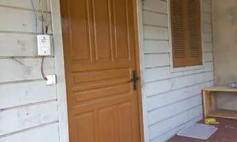 Imagem 3: Casa pré fabricada