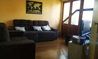 Imagem 2: Casa no Jardim Carioca