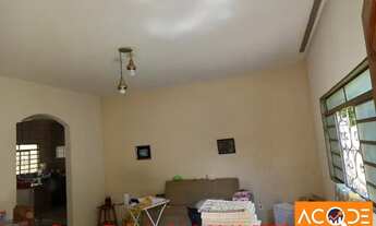 Imagem 1: Casa de 3/4Com Suíte Bairro Santa Luzia Oportunidade