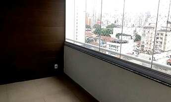 Imagem: Apartamento com 1 dormitório para alugar