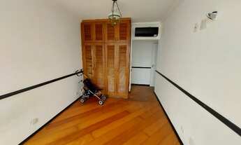 Imagem 5: Apto 3 dorms e 2 vagas e demais depedencias