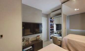 Imagem 7: Vende-se Apartamento perto Shopping Riverside- 03 Quartos-02 Suites-02 Vagas- Porteira Fec