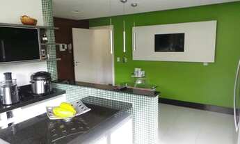 Imagem 6: Casa de condomínio sobrado para aluguel com 500 metros quadrados com 4 quartos