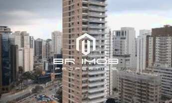 Imagem 3: APARTAMENTO RESIDENCIAL em São Paulo - SP, Itaim Bibi