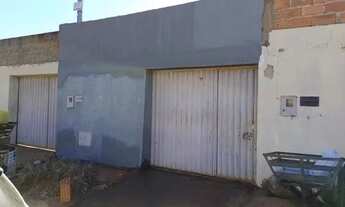 Imagem: Passo Casa em Porto de Santana