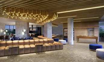 Imagem 12: Apartamento para Venda - 37.07m², 1 dormitório, Auxiliadora