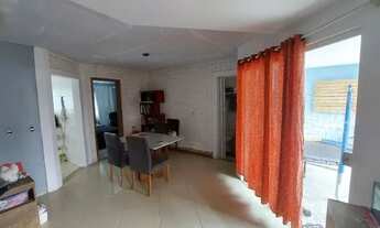 Imagem 2: Casa Rio da Prata, Campo Grande, 2 pavim., 4* quartos, 2Bnh., 2 salas, coz. ampla. 180m2
