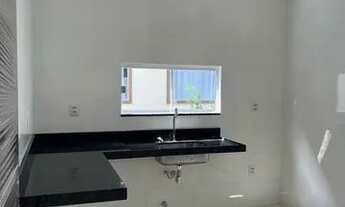 Imagem 5: Casa Condomínio Parque Paraíso