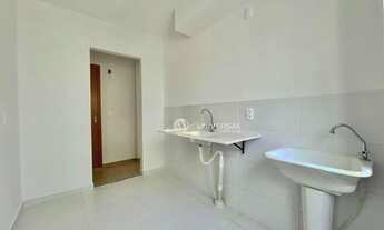 Imagem 6: Apartamento com 2 quartos para alugar, 55 m² por R$ 800,00/mês - Democrata - Juiz de Fora