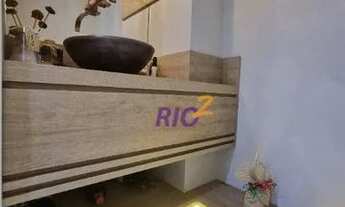 Imagem 6: Apartamento com 3 dormitórios à venda, 91 m² por R$ 799.000,00 - Rio 2 - Rio de Janeiro/RJ