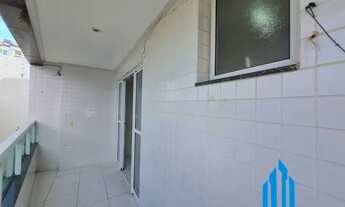 Imagem 5: Apartamento de 2 quartos sendo 1 suites a venda, 90M² na Prainha de Muquiçaba - Guarapar