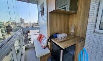 Imagem 7: Apartamento com 3 quartos a venda,90m² na Praia do Morro- Guarapari-ES
