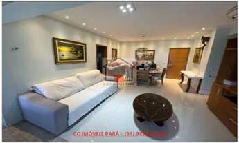 Imagem 4: Locação; Belíssimo apartamento no Ed. Torres Liberto com 127 m² , 03 Suítes, 02 Vagas