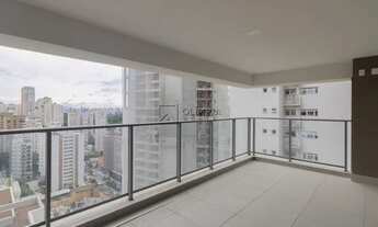 Imagem 7: Apartamento Venda 3 Dormitórios - 157 m² Moema