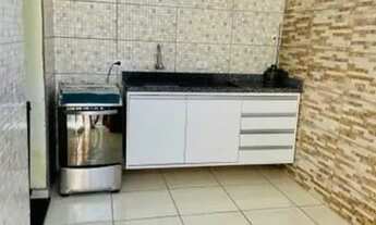 Imagem 7: Sobrado à venda no Condomínio Horto Flamboyant, em Sorocaba, SP