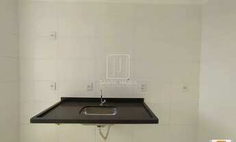 Imagem 3: Apartamento (tipo - padrao) 2 dormitórios/suite, cozinha planejada, portaria 24 horas, ele