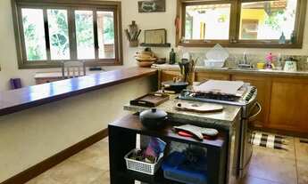 Imagem 4: Casa aconchegante com bela vista