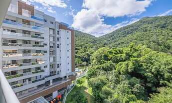 Imagem 4: Apartamento com linda vista, 3 quartos (1 suíte), 2 vagas próximo ao passeio Primavera, Sa