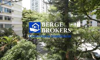 Imagem 5: Apartamento 3 quartos com vaga no Leblon!!