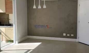 Imagem 6: São Paulo - Apartamento Padrão - Jardim Guedala