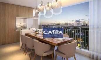 Imagem 3: Apartamento à venda, 65 m² por R$ 650.000,00 - Tatuapé - São Paulo/SP