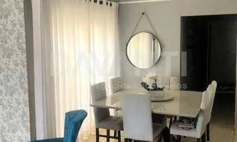 Imagem 2: Casa - Residencial Terras do Barão - Campinas