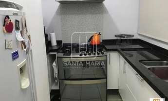 Imagem 7: Apartamento (cobertura 2 - duplex) 2 dormitórios, cozinha planejada, portaria 24 horas, la