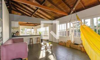 Imagem 4: Casa para Aluguel - João Paulo, 1 Quarto, 120 m2