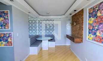 Imagem 4: Apartamento à Venda - Ermelino Matarazzo, 2 Quartos, 50 m2