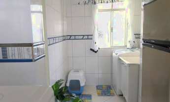 Imagem 2: APARTAMENTO QUITADO