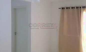 Imagem 2: Araçatuba - Apartamento - Conjunto Habitacional Doutor Antônio Villela Silva