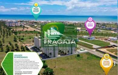 Imagem 3: APARTAMENTO BARRA DOS COQUEIROS MORADA DA BARRA A 5 MINUTOS DA PRAIA