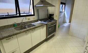 Imagem 7: Apartamento com 3 dormitórios à venda, 154 m² por R$ 2.200.000,00 - Paraíso - São Paulo/SP