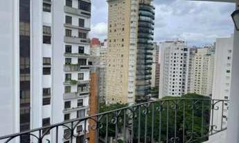 Imagem 2: SÃO PAULO - Apartamento Padrão - JARDIM PAULISTA