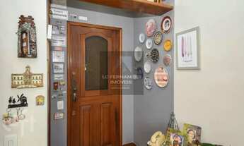 Imagem 2: Apartamento em Humaitá - Rio de Janeiro