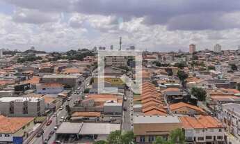 Imagem 5: Apartamento para Aluguel - Vila Ema, 2 Quartos, 40 m2