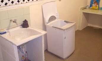 Imagem 7: Casa de madeira 3q+2vg,Terreno 11X33m