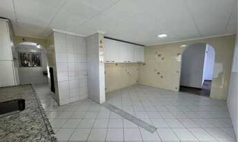 Imagem 6: Casa Dom Pedro Casa com 3 dormitórios